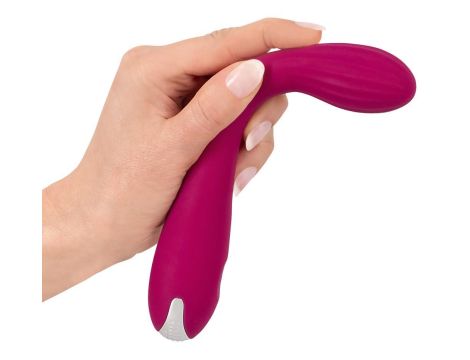 Sweet Smile G-Spot Vibrator - 6