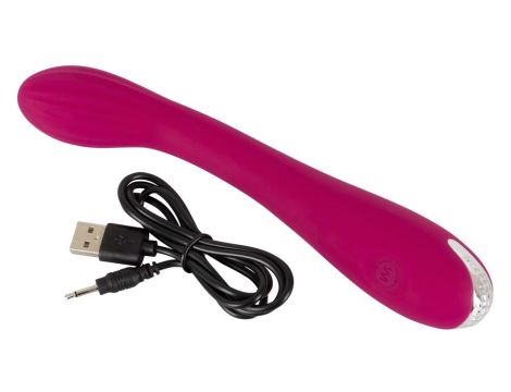 Sweet Smile G-Spot Vibrator - 8