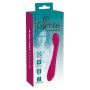 Sweet Smile G-Spot Vibrator - 2