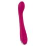 Sweet Smile G-Spot Vibrator - 3