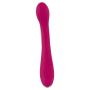 Sweet Smile G-Spot Vibrator - 4