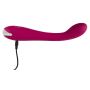 Sweet Smile G-Spot Vibrator - 8