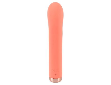 Peachy Mini Rabbit Vibrator - 4