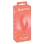 Peachy Mini Rabbit Vibrator - 2