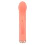 Peachy Mini Rabbit Vibrator - 4