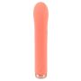 Peachy Mini Rabbit Vibrator - 5