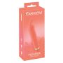 Peachy Mini Tickle Vibrator - 2