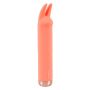 Peachy Mini Tickle Vibrator - 3