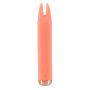 Peachy Mini Tickle Vibrator - 5