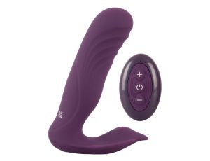 Javida RC Shaking Panty Vibe - image 2