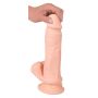 Nature Skin Bendable RC Vibrat - 10