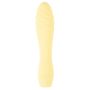 Cuties Mini Vibrator Yellow3.G - 4