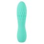 Cuties Mini Vibrator Green 3.G - 3