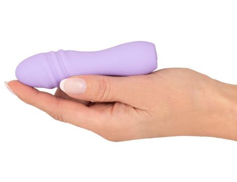 Cuties Mini Vibrator 3.Generat - 4