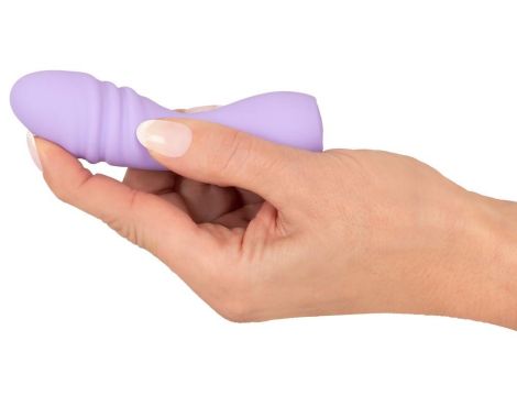 Cuties Mini Vibrator 3.Generat - 6