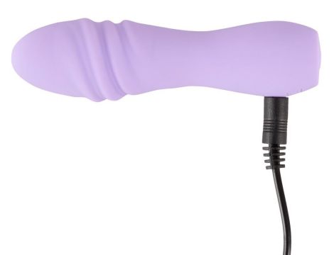 Cuties Mini Vibrator 3.Generat - 7