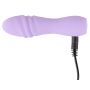 Cuties Mini Vibrator 3.Generat - 8