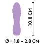 Cuties Mini Vibrator 3.Generat - 10