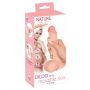 NS Dildo with movable skin 19 - 2