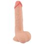 NS Dildo with movable skin 19 - 3