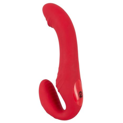 RC Strapless Strap-on 3 - 3