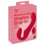 RC Strapless Strap-on 3 - 2