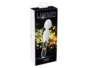 Glass Vibrator 1