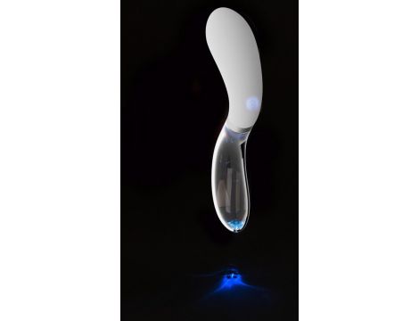 Glass Vibrator 2 - 5