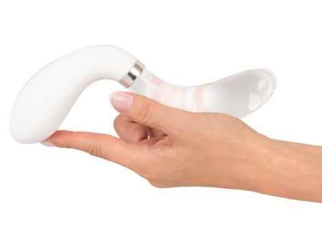 Glass Vibrator 2 - 6