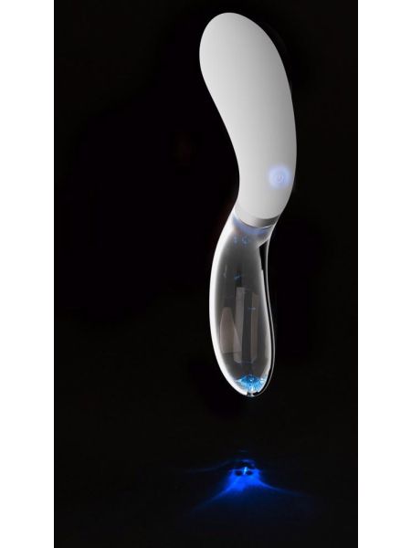 Glass Vibrator 2 - 5