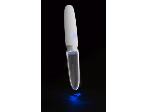 Glass Vibrator 3 - 5