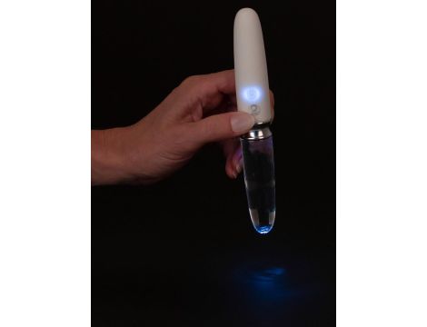 Glass Vibrator 3 - 7