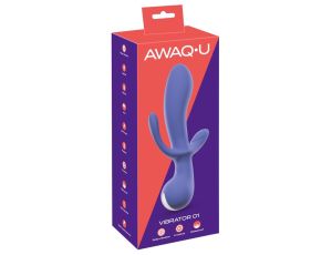 AWAQ.U Vibrator 1