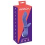 AWAQ.U Vibrator 2 - 2