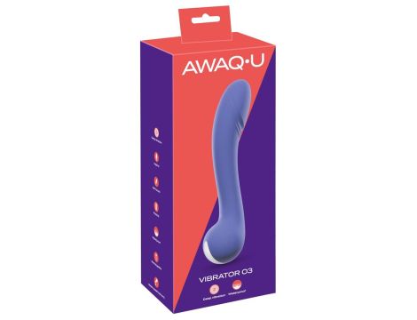 AWAQ.U Vibrator 3