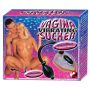 Vibrating Vagina Sucker - 2