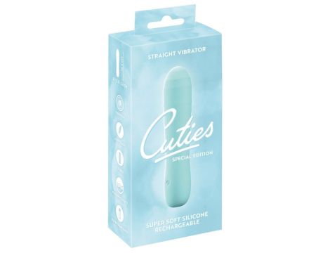 Softies Mini Vibrator