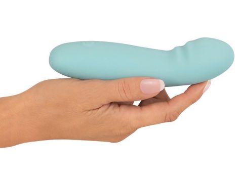 Softies Mini Vibrator - 5