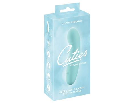 Softies Mini G-Spot