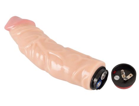 Vibrator `Pasha` - 8