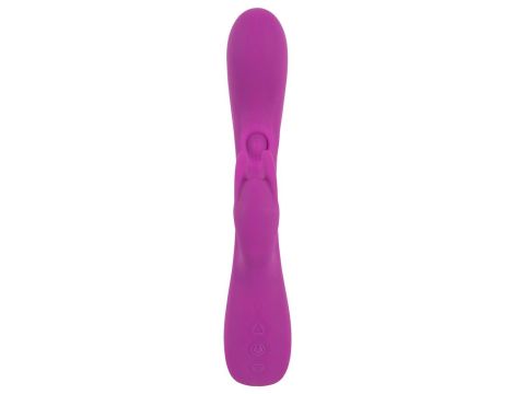 Javida Thumping Rabbit Vibrato - 3