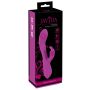 Javida Thumping Rabbit Vibrato - 2