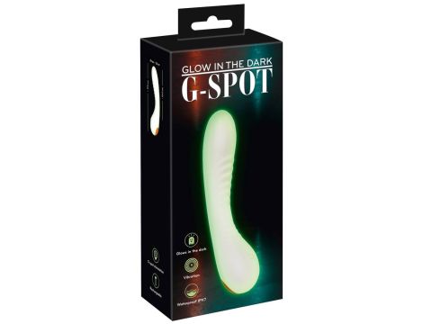 GITD G-Spot Vibrator