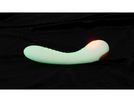 GITD G-Spot Vibrator - 7