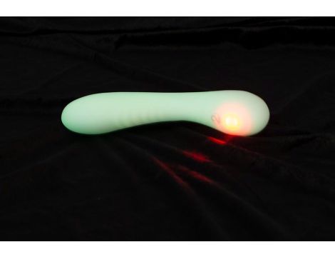 GITD G-Spot Vibrator - 8