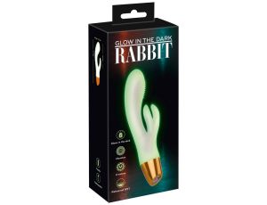 GITD Rabbit Vibrator