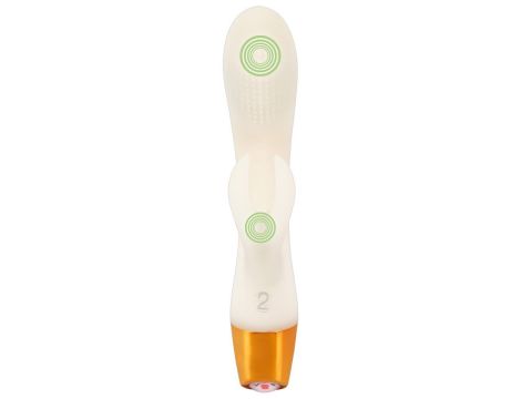 GITD Rabbit Vibrator - 4