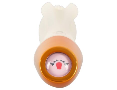 GITD Rabbit Vibrator - 6