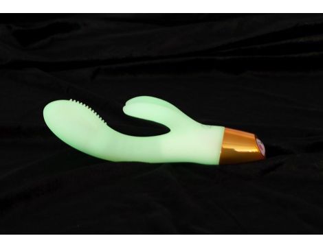 GITD Rabbit Vibrator - 7