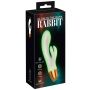 GITD Rabbit Vibrator - 2